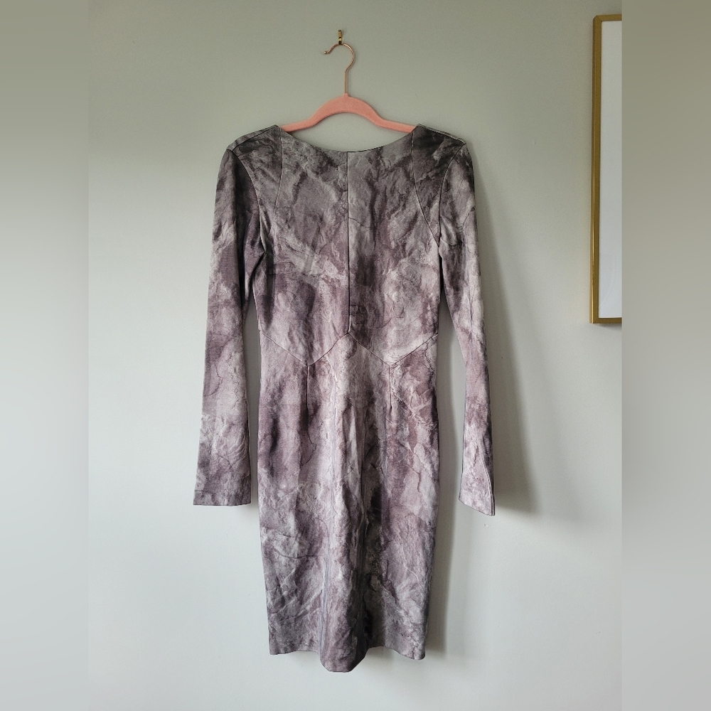 La Maison Talulah Bodycon Dress